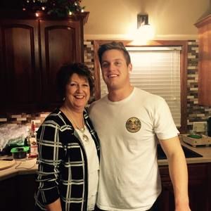 Meet your Posher, Matthew